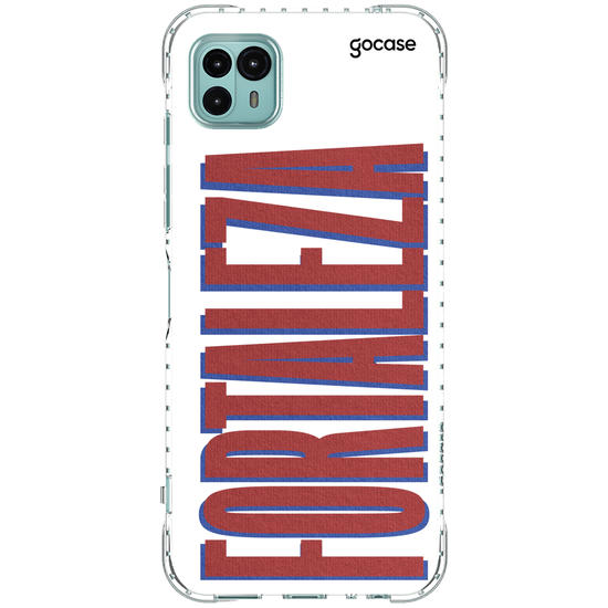 Capinha para celular  Fortaleza - Bold Core