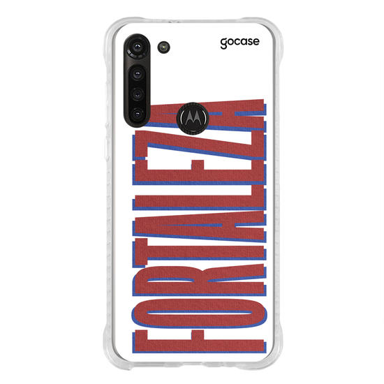 Capinha para celular  Fortaleza - Bold Core