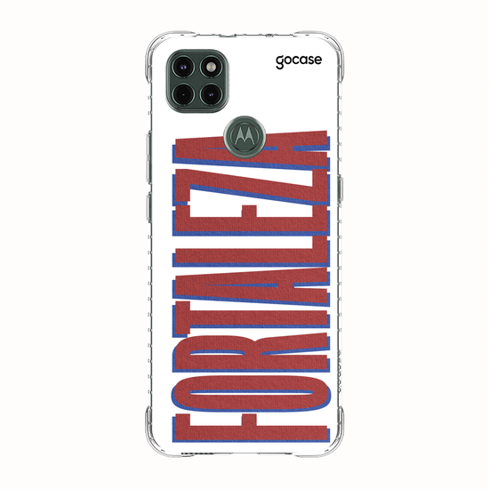 Capinha para celular  Fortaleza - Bold Core