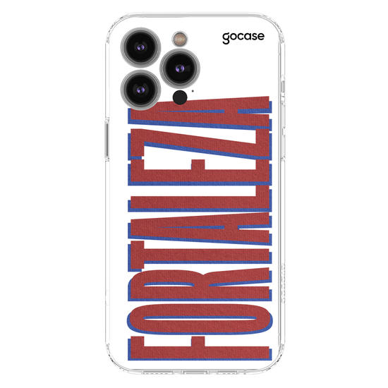 Capinha para celular  Fortaleza - Bold Core