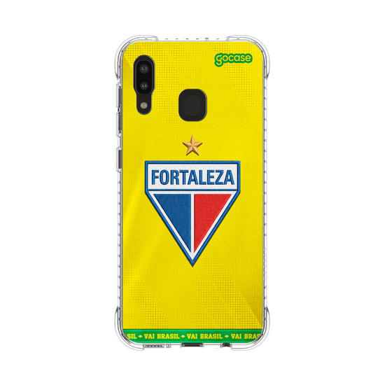 Capinha para celular  Fortaleza - Brasil Core