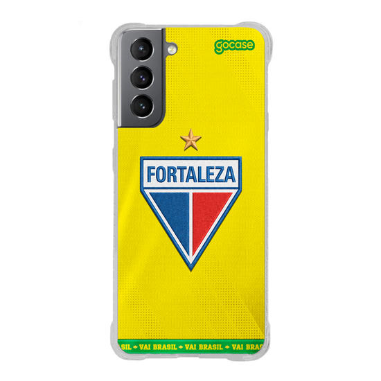 Capinha para celular  Fortaleza - Brasil Core