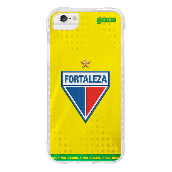 Capinha para celular  Fortaleza - Brasil Core