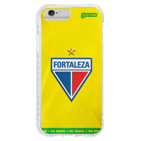 Capinha para celular  Fortaleza - Brasil Core