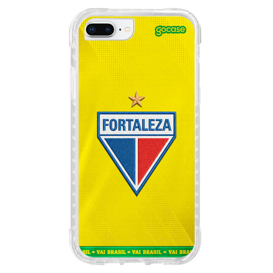 Capinha para celular  Fortaleza - Brasil Core