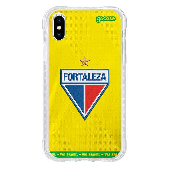 Capinha para celular  Fortaleza - Brasil Core
