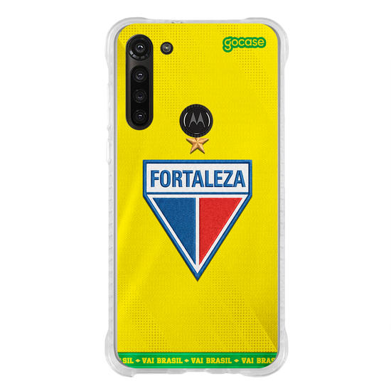 Capinha para celular  Fortaleza - Brasil Core