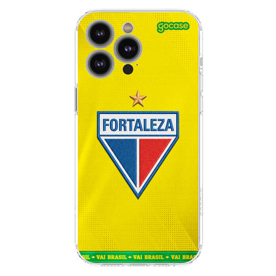 Capinha para celular  Fortaleza - Brasil Core