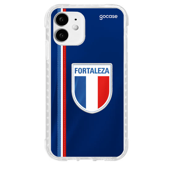 Capinha para celular  Fortaleza - Casual Stripes