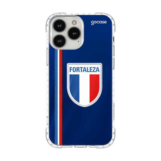 Capinha para celular  Fortaleza - Casual Stripes