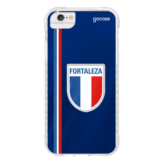 Capinha para celular  Fortaleza - Casual Stripes