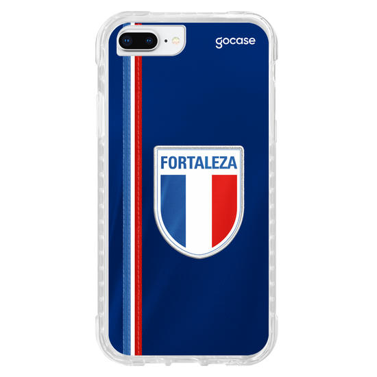 Capinha para celular  Fortaleza - Casual Stripes