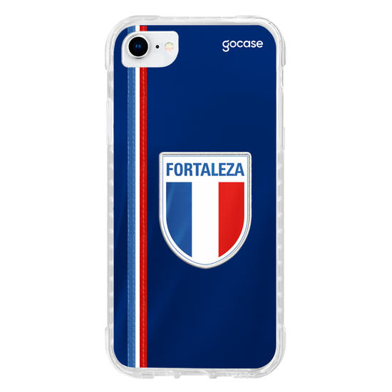Capinha para celular  Fortaleza - Casual Stripes