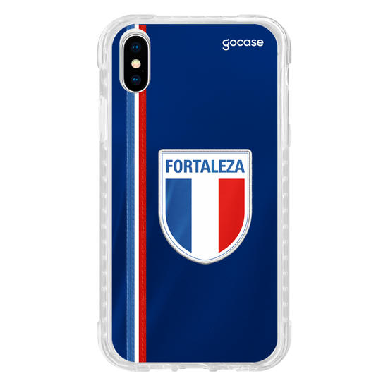 Capinha para celular  Fortaleza - Casual Stripes