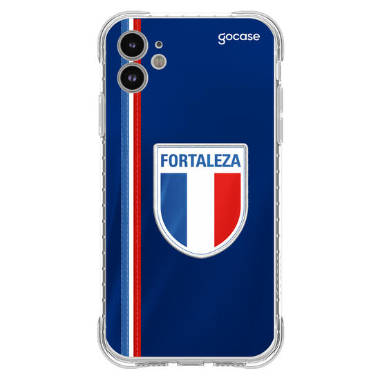 Capinha para celular  Fortaleza - Casual Stripes