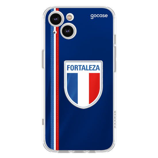  Fortaleza - Casual Stripes