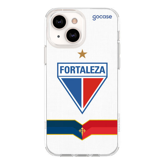 Capinha para celular Fortaleza - Centenarium