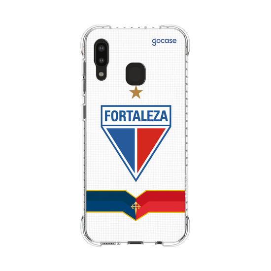 Capinha para celular Fortaleza - Centenarium