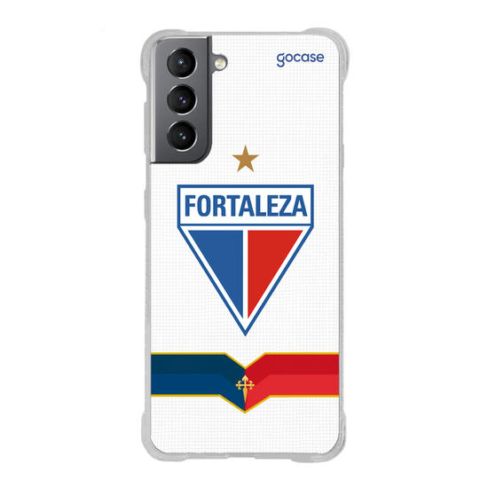 Capinha para celular Fortaleza - Centenarium