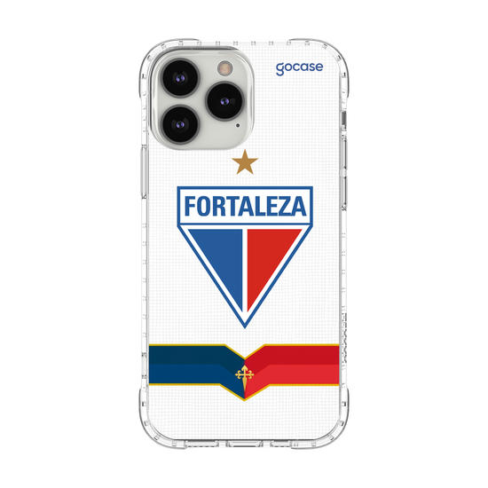 Capinha para celular Fortaleza - Centenarium