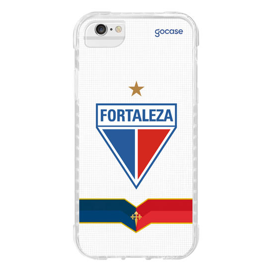 Capinha para celular Fortaleza - Centenarium