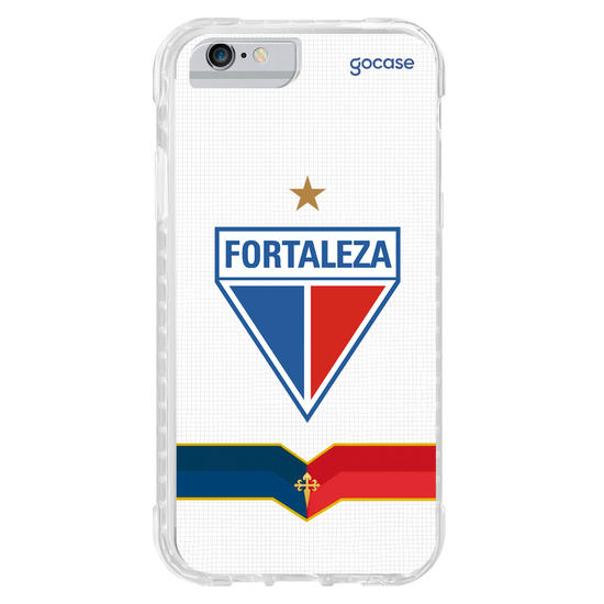 Capinha para celular Fortaleza - Centenarium