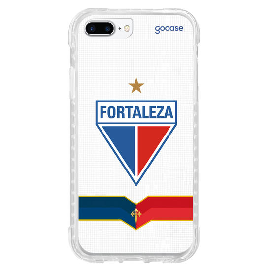Capinha para celular Fortaleza - Centenarium