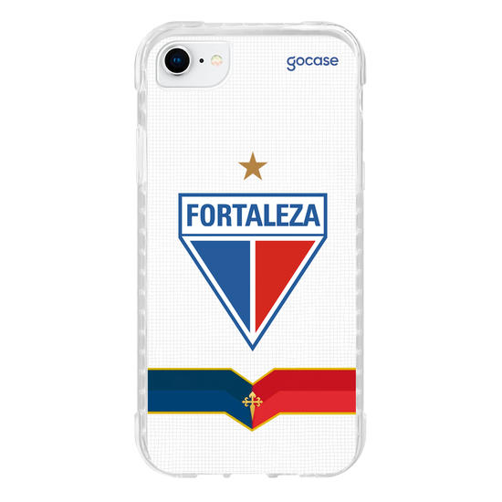 Capinha para celular Fortaleza - Centenarium