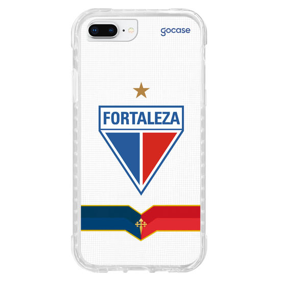 Capinha para celular Fortaleza - Centenarium