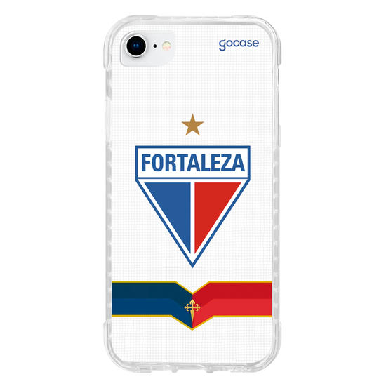 Capinha para celular Fortaleza - Centenarium