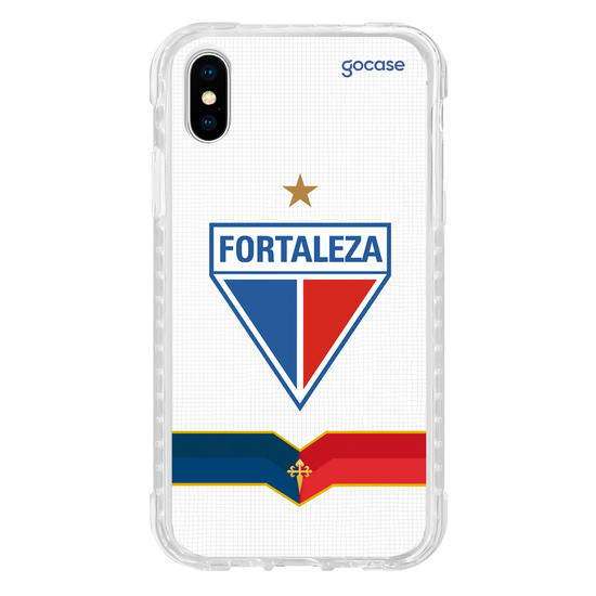 Capinha para celular Fortaleza - Centenarium