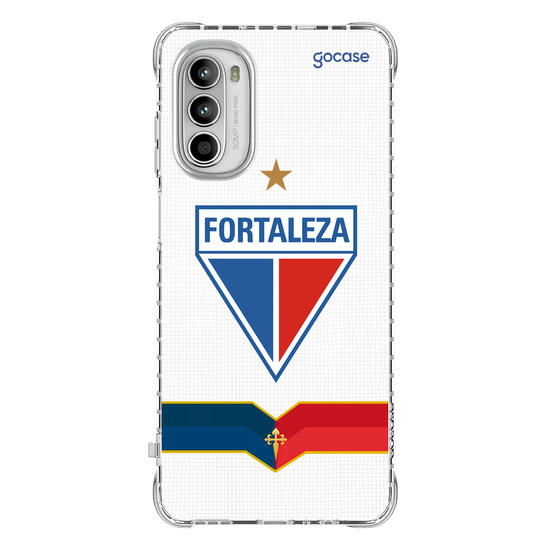 Capinha para celular Fortaleza - Centenarium