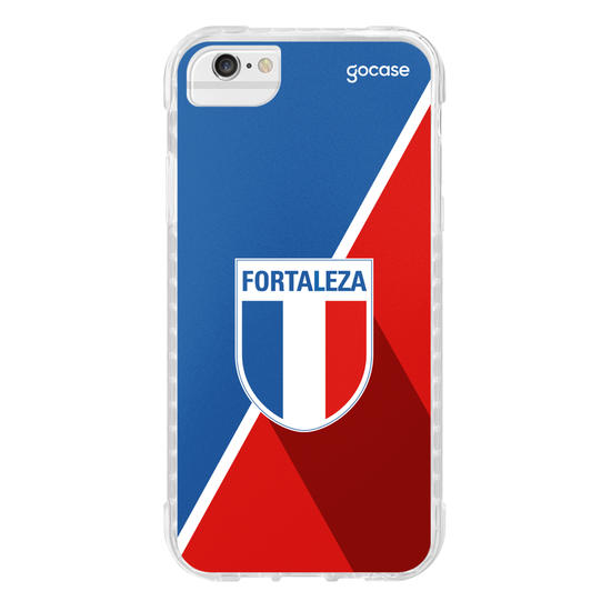 Capinha para celular  Fortaleza - Duo Color
