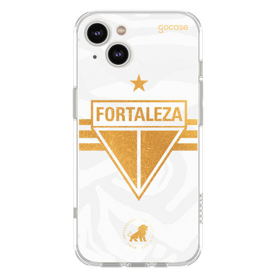  Fortaleza - Escudo Dourado