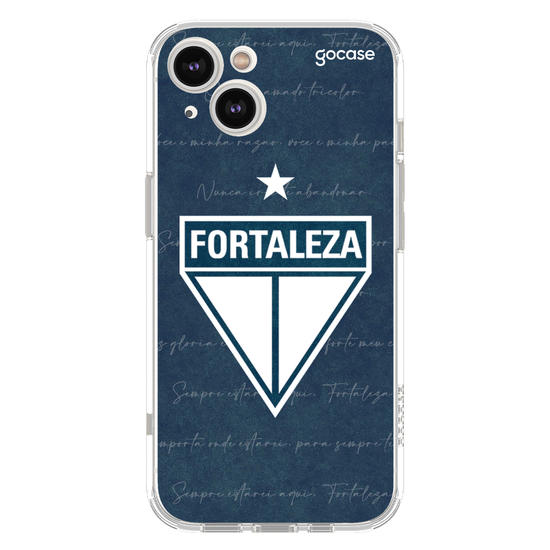 Fortaleza - Escudo Vintage