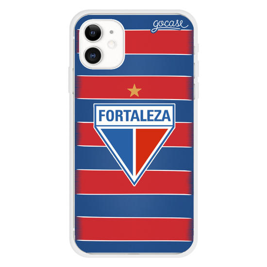 Fortaleza - Escudo Phone Case