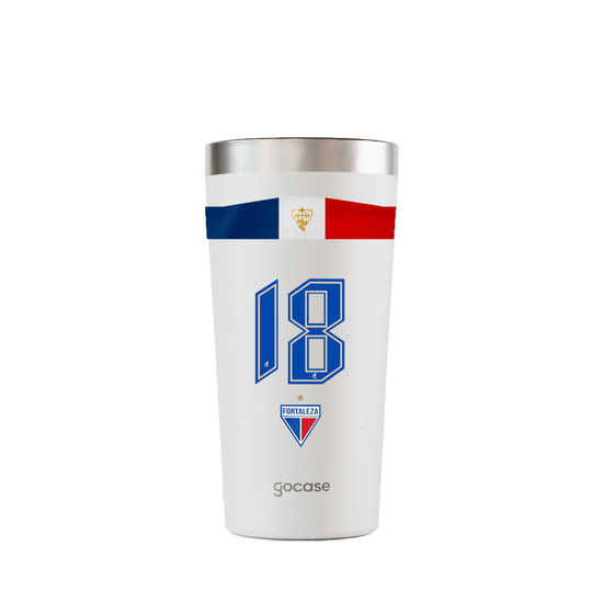 Copo Flow -  Uniforme Glória 2025