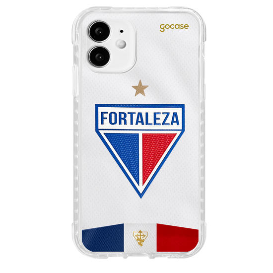 Capinha para celular  Fortaleza - Uniforme Glória 2025 Escudo