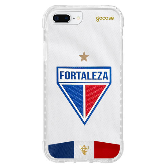 Capinha para celular  Fortaleza - Uniforme Glória 2025 Escudo