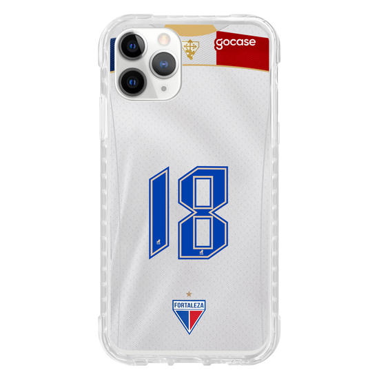Capinha para celular  Fortaleza - Uniforme Glória 2025 P