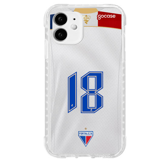 Capinha para celular  Fortaleza - Uniforme Glória 2025 P