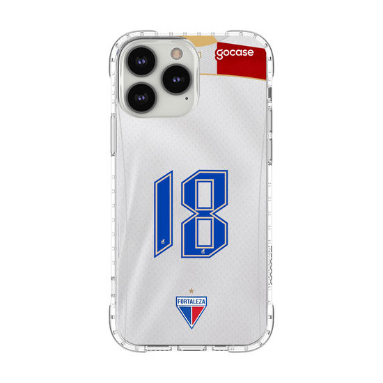 Capinha para celular  Fortaleza - Uniforme Glória 2025 P