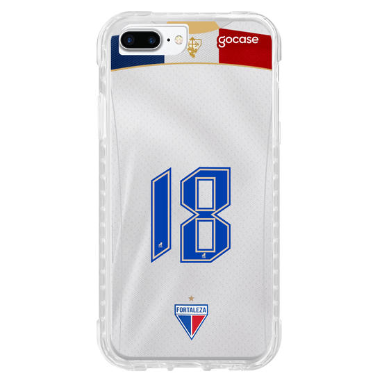 Capinha para celular  Fortaleza - Uniforme Glória 2025 P