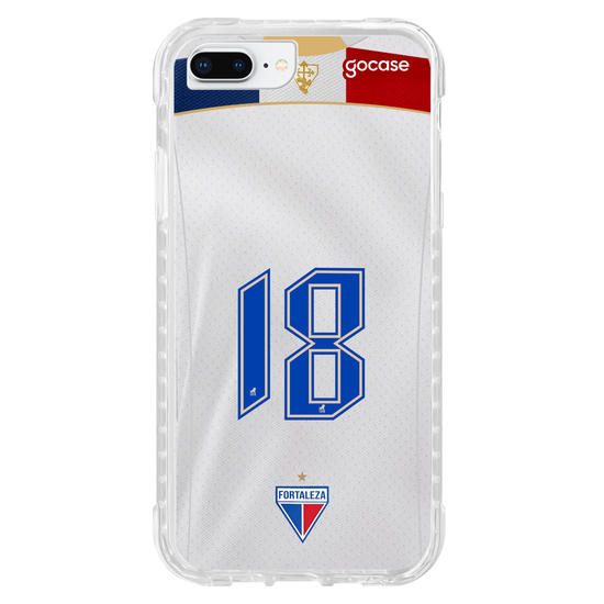 Capinha para celular  Fortaleza - Uniforme Glória 2025 P