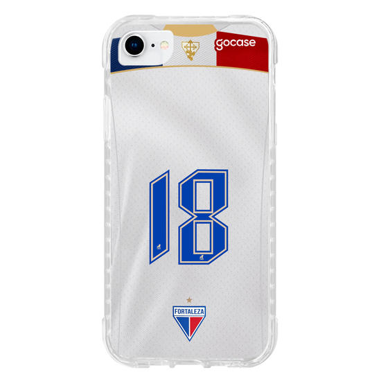 Capinha para celular  Fortaleza - Uniforme Glória 2025 P