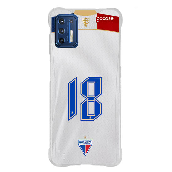 Capinha para celular  Fortaleza - Uniforme Glória 2025 P