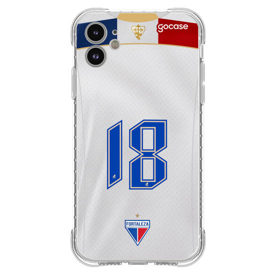 Capinha para celular  Fortaleza - Uniforme Glória 2025 P