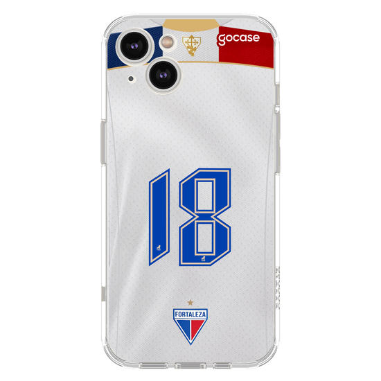  Fortaleza - Uniforme Glória 2025 P