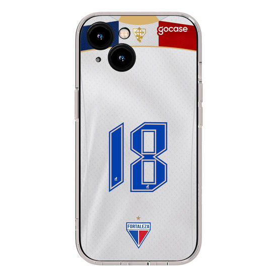 Capinha para celular  Fortaleza - Uniforme Glória 2025 P