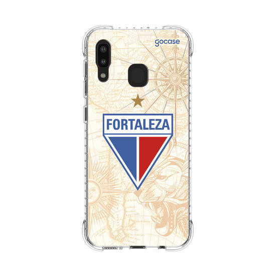 Capinha para celular Fortaleza - La Dorada